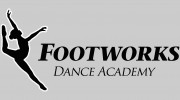 Footworks Within St Thomas Church Hall