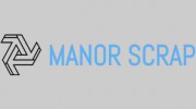 Manor Scrap