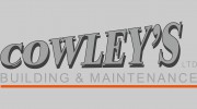 Cowleys Building & Maintenance