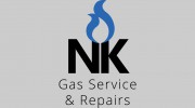 N K Gas Service & Repairs