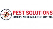 Pest Solutions