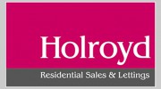 Holroyd Homes