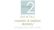 Twenty 2 Dental Practice