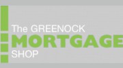 The Greenock Mortgage Shop