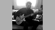 Guitar Lessons With Josh James