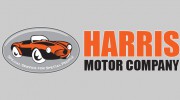 Harris Motor