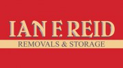Ian F Reid Removals & Storage