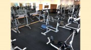 Treadmill Gym