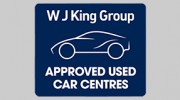WJ King Vauxhall Rochester