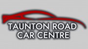 Taunton Road Car Centre
