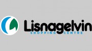 Lisnagelvin
