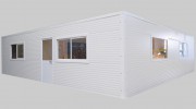 Create A Cabin