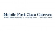 First Class Caterers