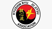 Kyushin Ryu Ju Jitsu