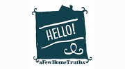 A Few Home Truths