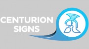 Centurion Signs UK