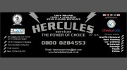Hercules Services