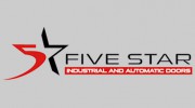 Five Star Maintenance