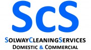 Solway Cleaning Services