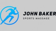 John Baker Sports Massage