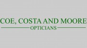 Coe Costa & Moore Opticians