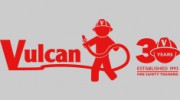 Vulcan Fire Training
