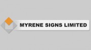 Myrene Signs