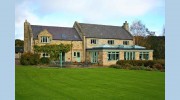 Cannon Conservatories