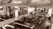 Pilates At The Farm