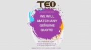 T E 1 Entertainment