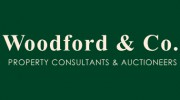 Woodford