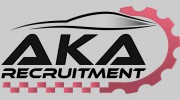 AKA The Recruitment Specialists