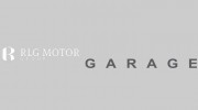 Rudyard Garage