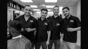 Venus Barbers