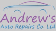 Andrew's Auto Repairs