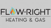 Flow-Right Heating & Gas