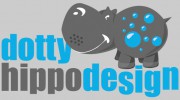 Dotty Hippo Design