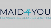 Maid4you Cleaning Services