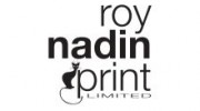 Roy Nadin Print