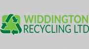 Widdington Recycling
