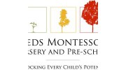 Leeds Montessori Pre School & Day Nursery