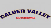 Calder Valley Motor Homes