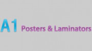 A1 Posters & Laminators