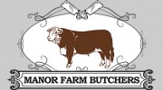 Manor Farm Butchers