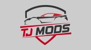 Proper Mods