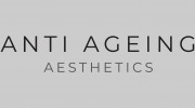 Anti-ageing Aesthetics