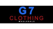 G 7 Clothing