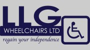 L L G Wheelchairs
