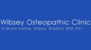 Wibsey Osteopathic Clinic