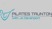 Pilates Taunton